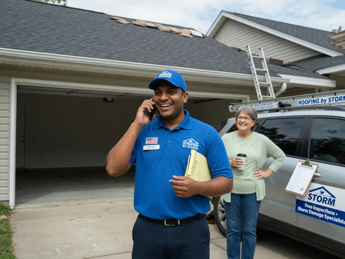 Roof Repair Near Me Uniontown, OH FAQs