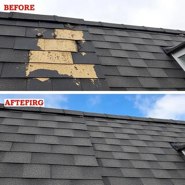 Roof Repair Near Me in Uniontown, OH near me